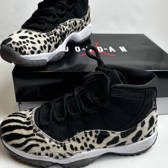Air Jordan 11 Retro “Animal Instinct” - Picture 3 of 8
